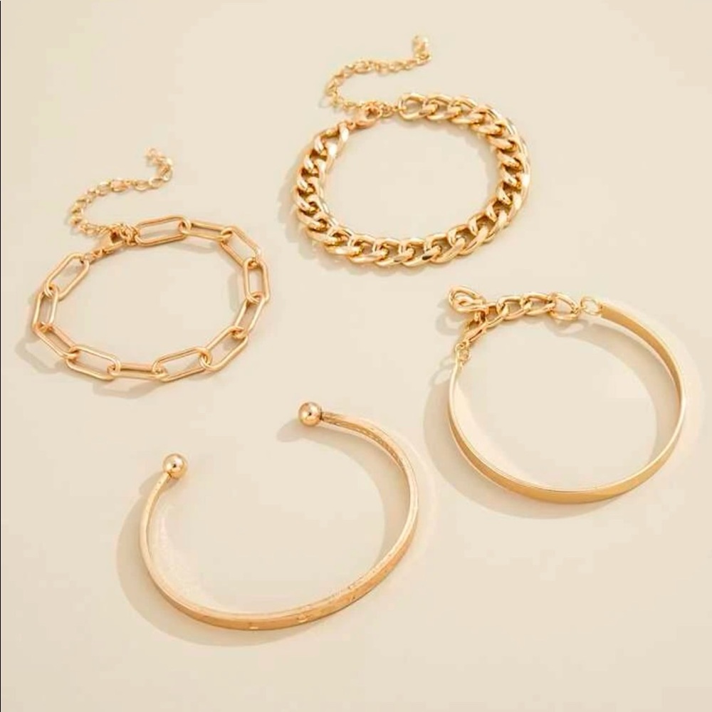 LOVE Bracelets ✨ - Picture 3 of 5
